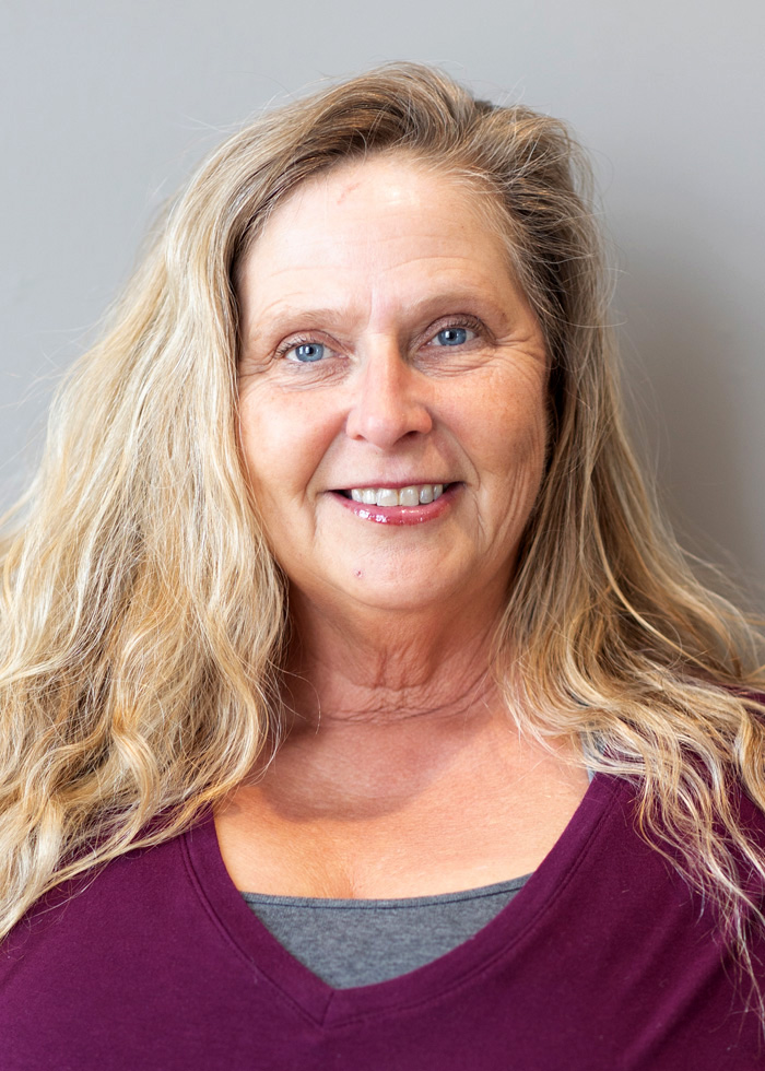 Judith Brockman - Certified Veterinary Practice Mana of Shiloh Veterinary Clinic in Shiloh, Illinois