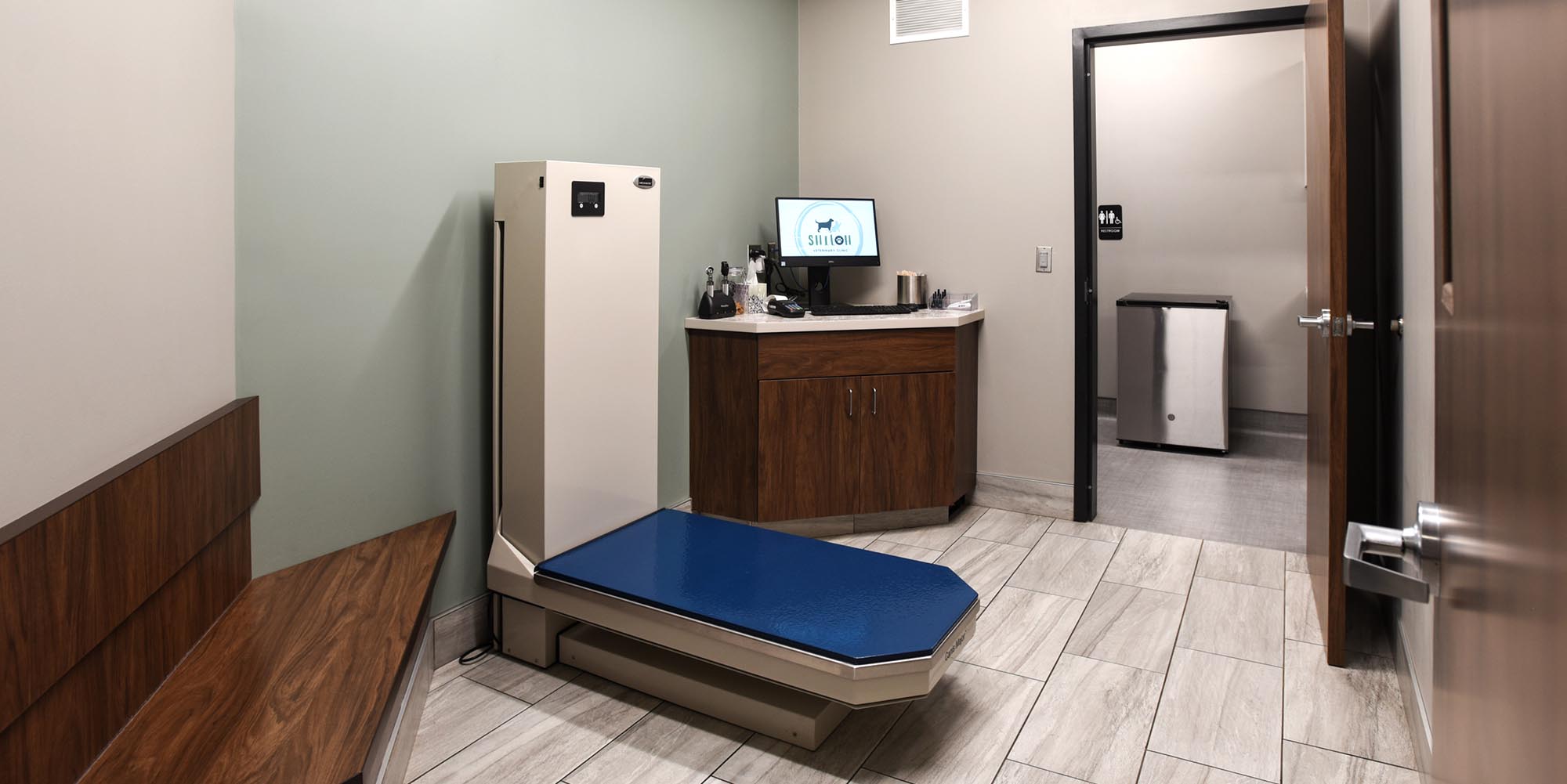 What to Expect at an Annual Check Up at Shiloh Veterinary Clinic in Shiloh, IL What to Expect at an Annual Check Up at Shiloh Veterinary Clinic in Shiloh, IL